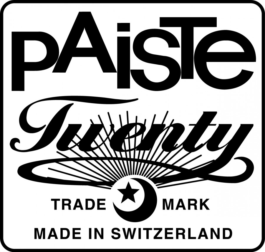 Paiste Rocks!!!!