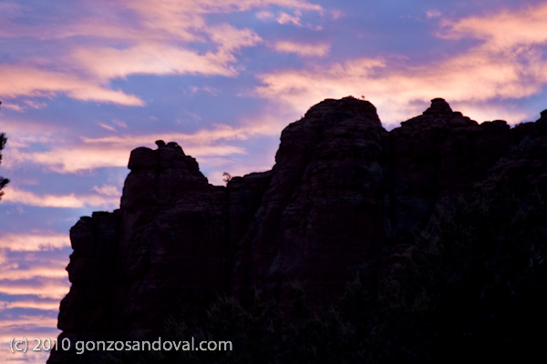 Sedona, Arizona