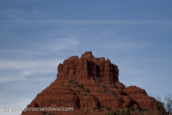 Sedona, Arizona